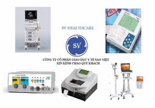 LIÊN HỆ: MR QUÝ 0942145668 - CTY CP GDYT SAO VIỆT